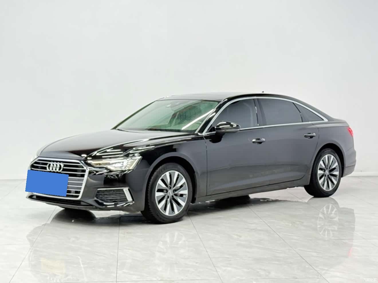 Audi A6L, 2020 1