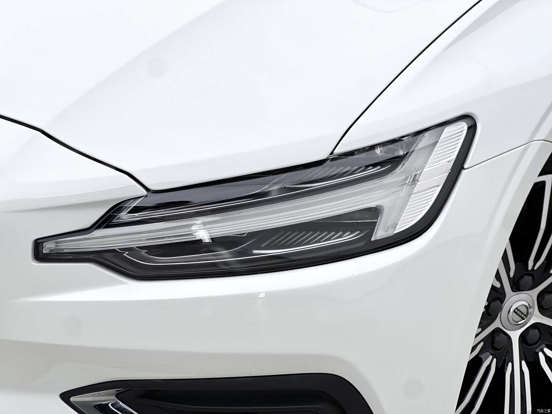 Volvo S60, 2021 17