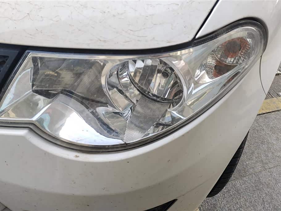 Wuling Wuling Hongguang PLUS