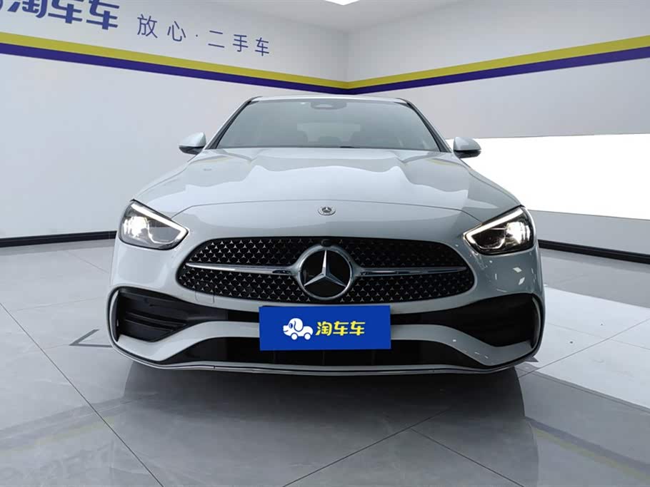 Mercedes-Benz Class C Mercedes-Benz Class C