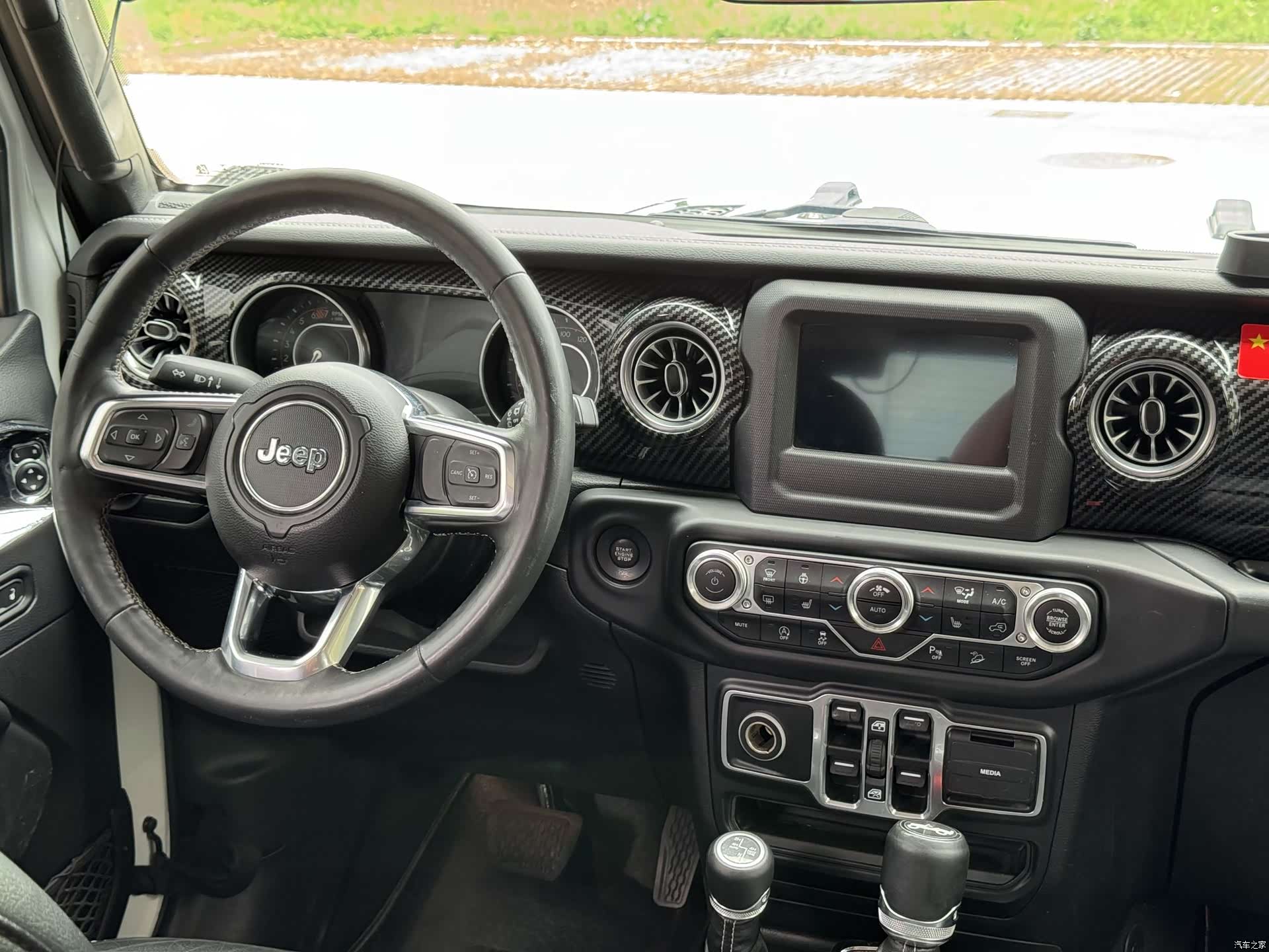 Jeep Wrangler, 2018 8