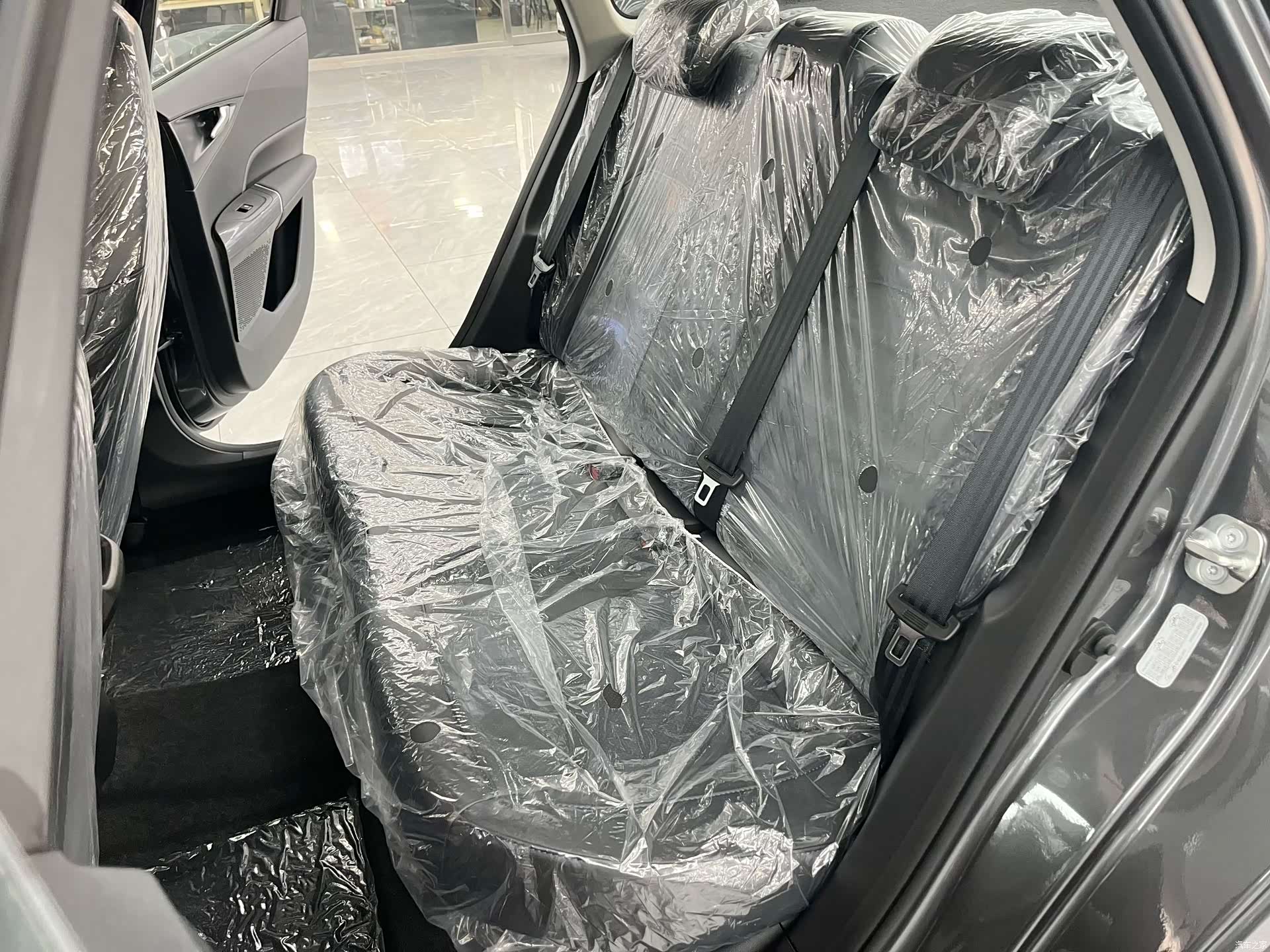 Changan Eado, 2026 15