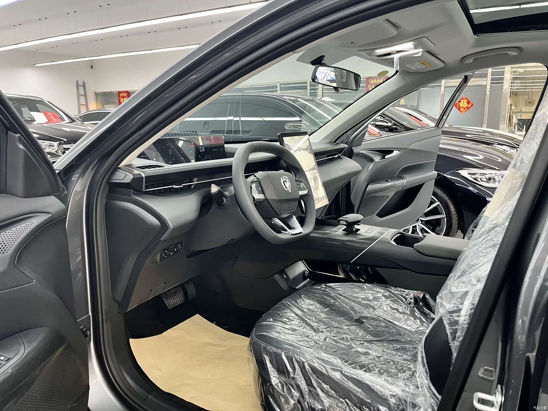 Changan Eado, 2026 7