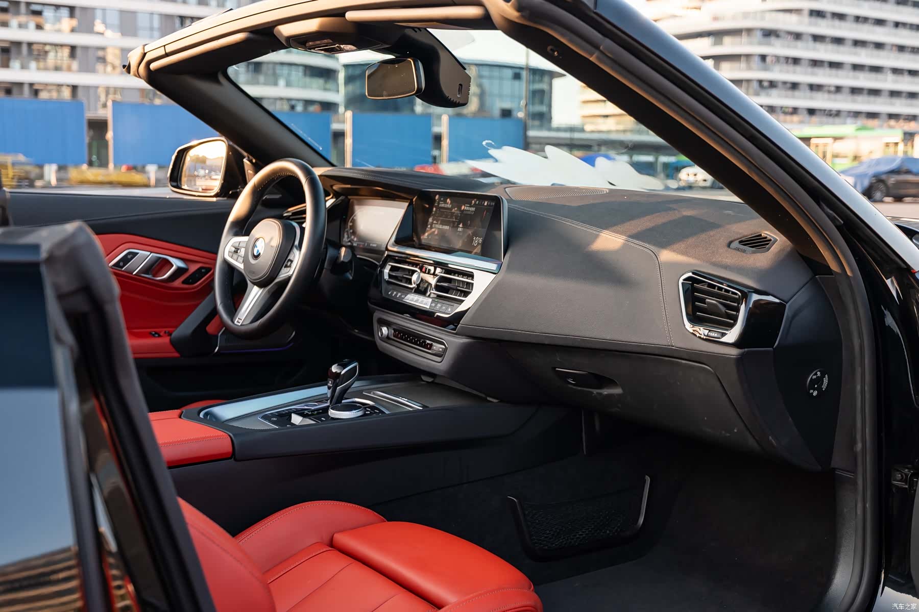 BMW Z4, 2022 9