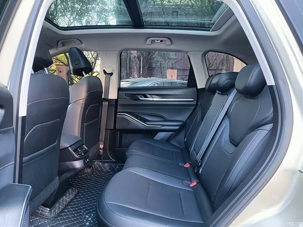 Haval H6, 2024 17