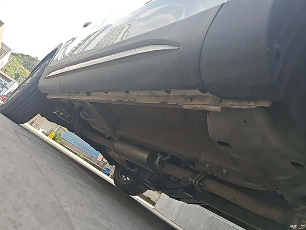 Haval H6, 2023 21