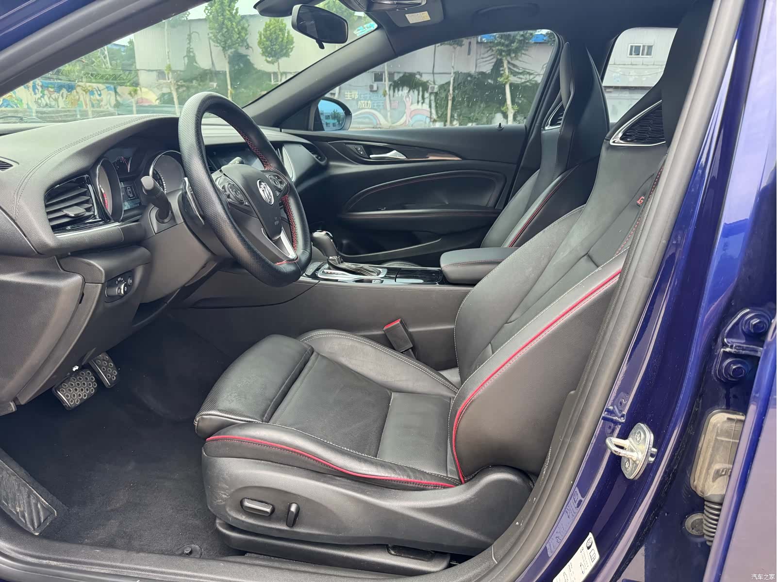 Buick Regal, 2020 8
