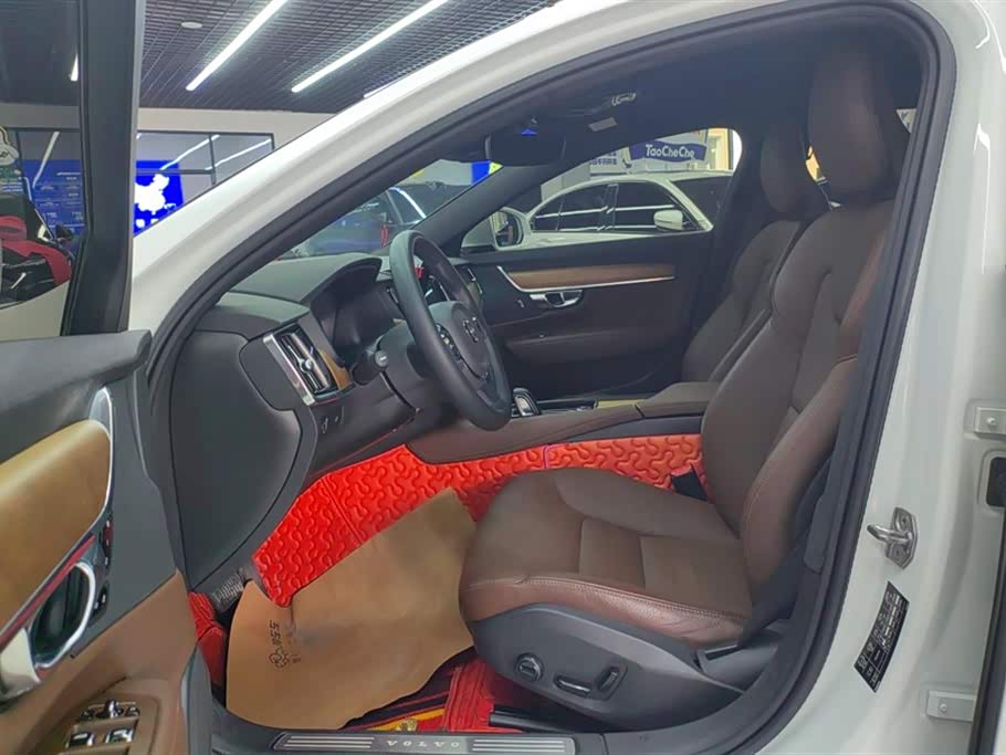 Volvo S90 Volvo S90