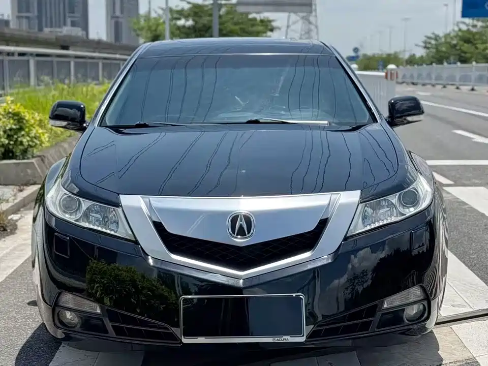 Acura TL