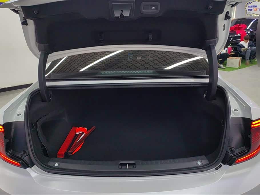 Volvo S90 Volvo S90