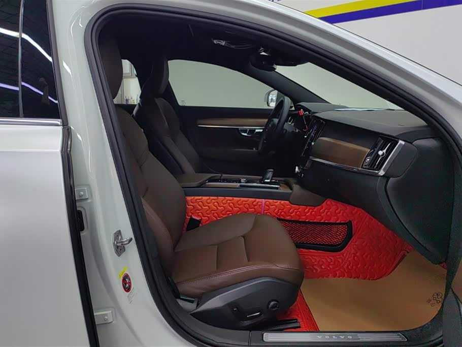 Volvo S90 Volvo S90