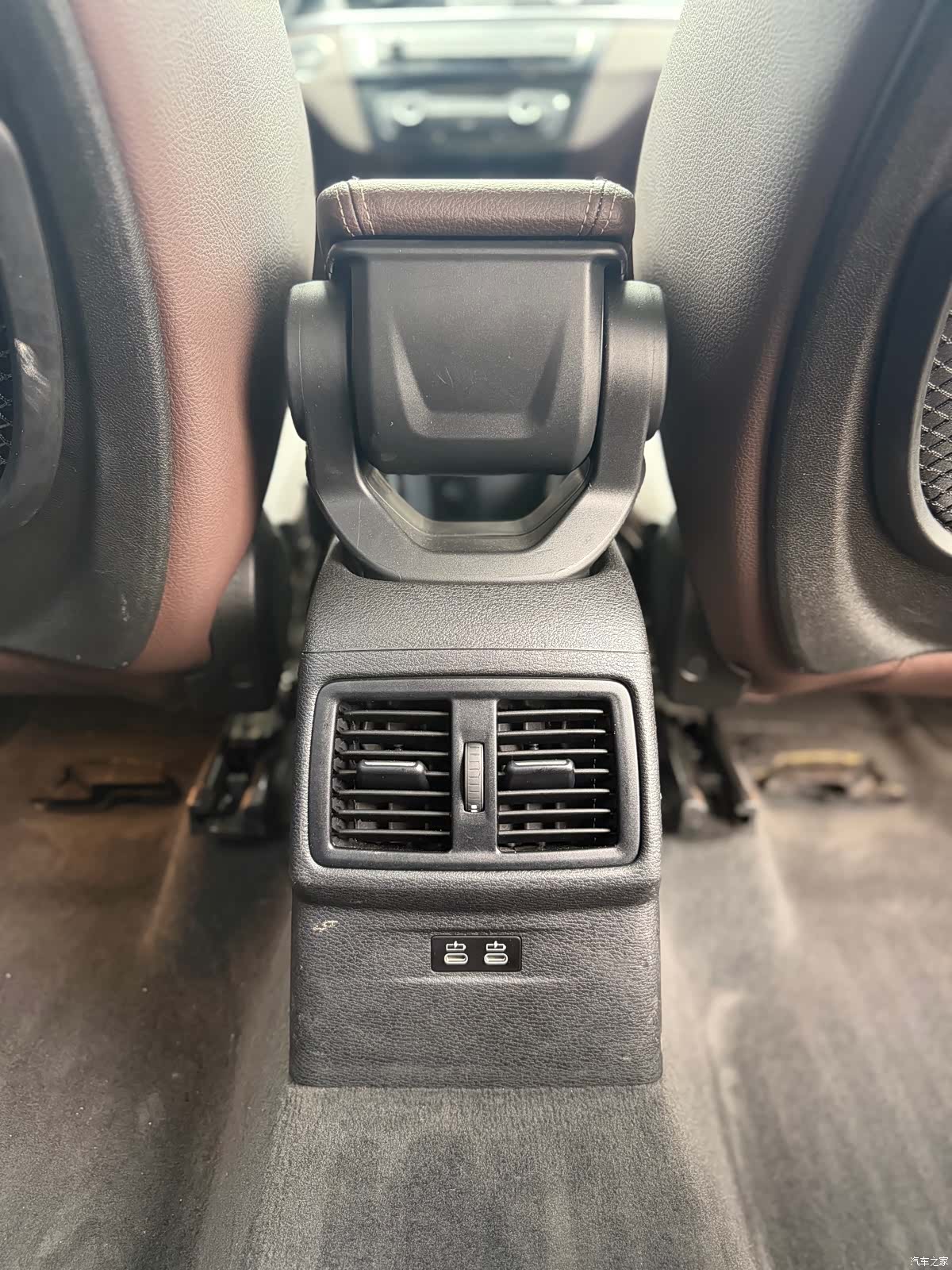 BMW X1, 2020 11
