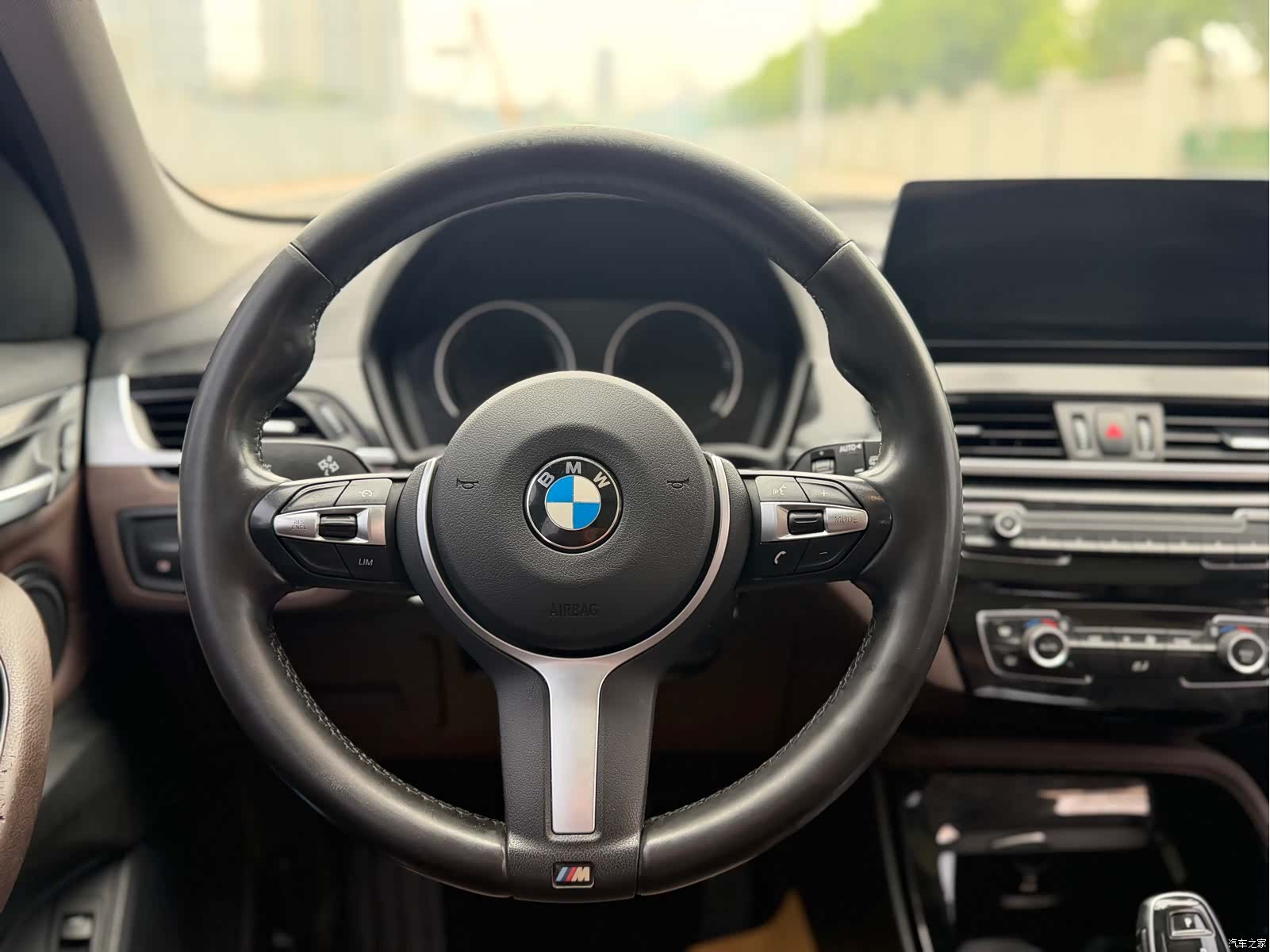 BMW X1, 2020 8