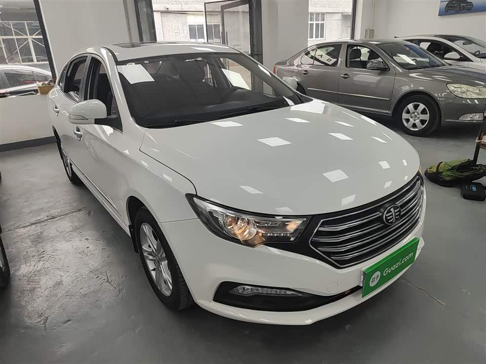 Besturn B30