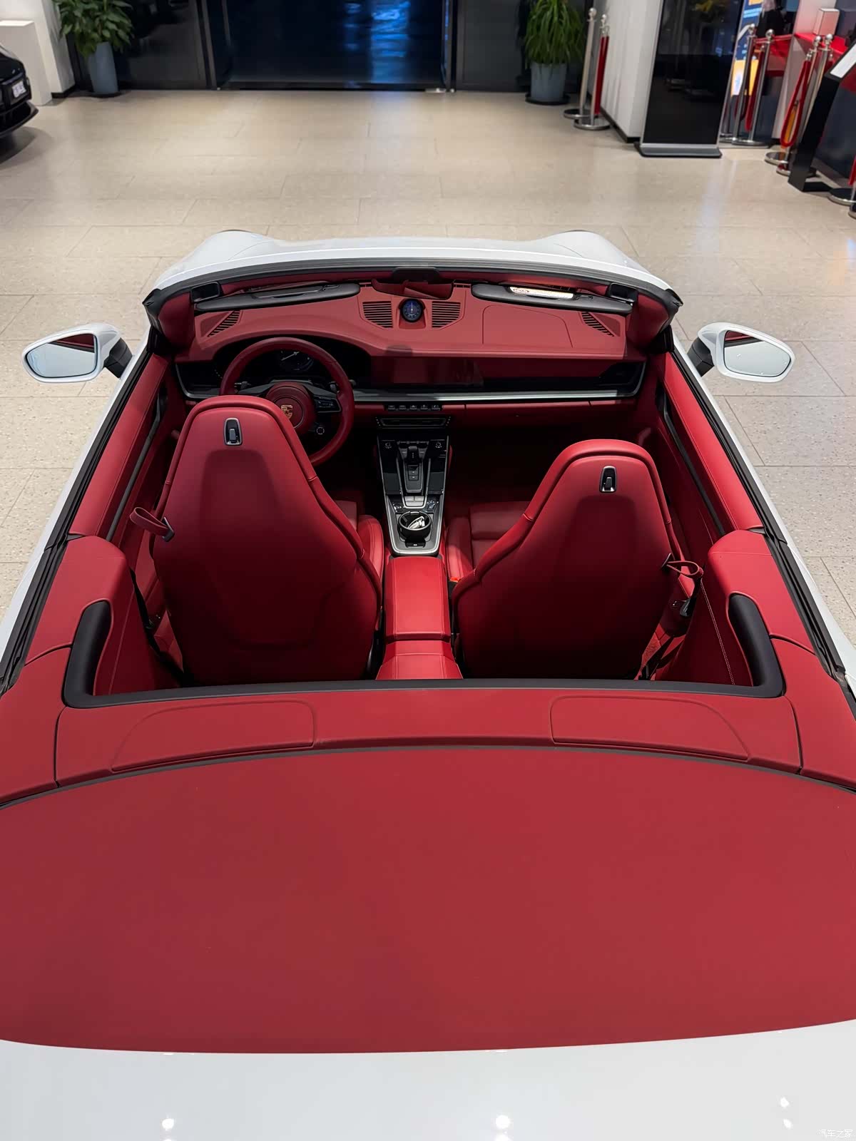 Porsche 911, 2023 21