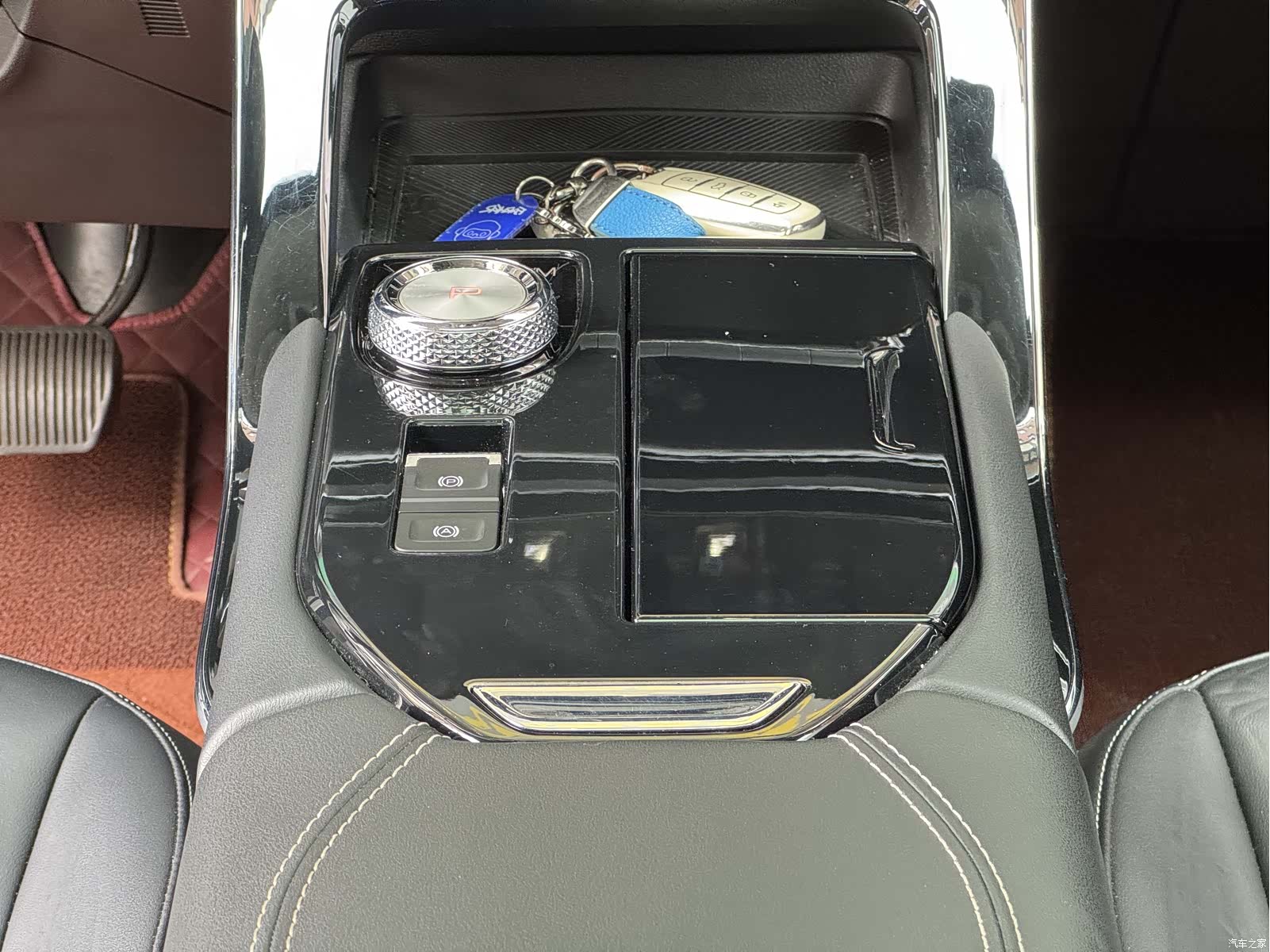 Haval H6, 2021 13