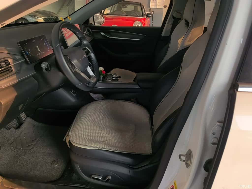 BYD Destroyer 05, 2023 15