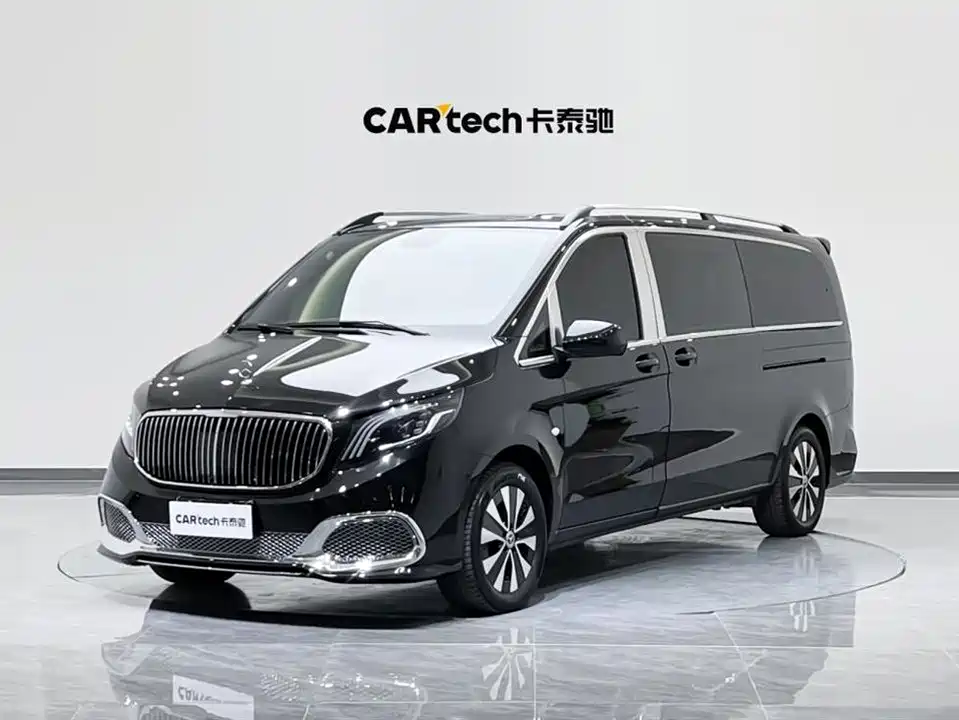 Mercedes-Benz Vito Mercedes-Benz Vito