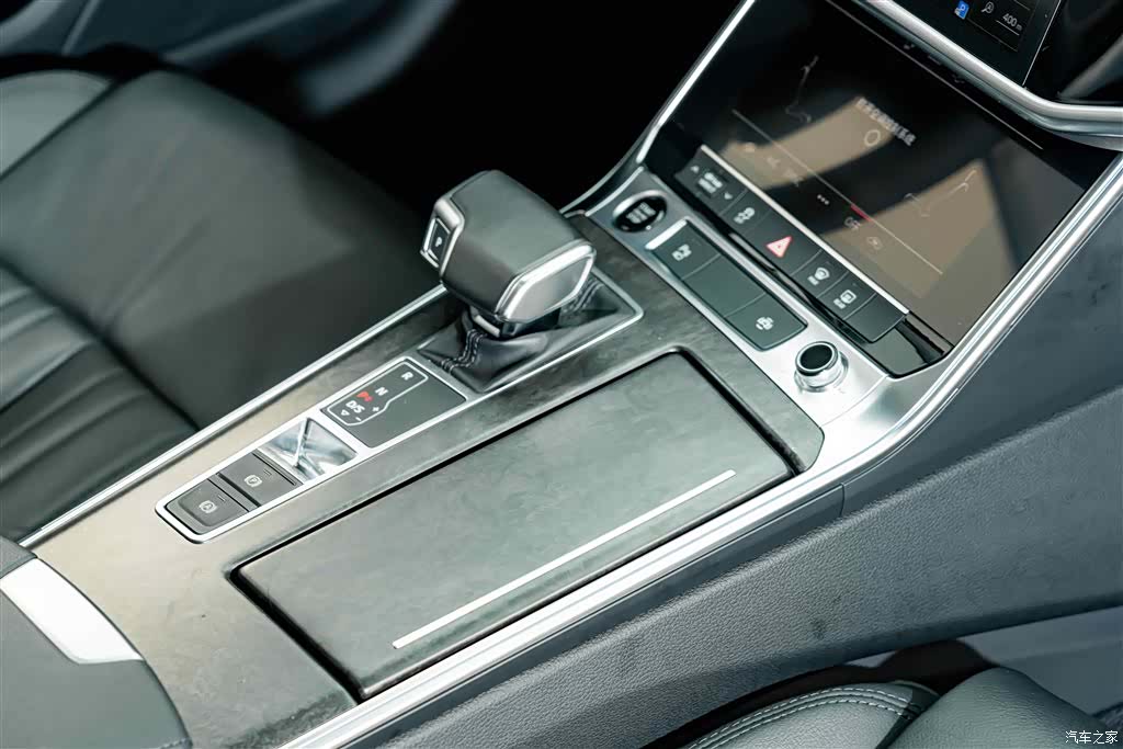 Audi A6L, 2021 18