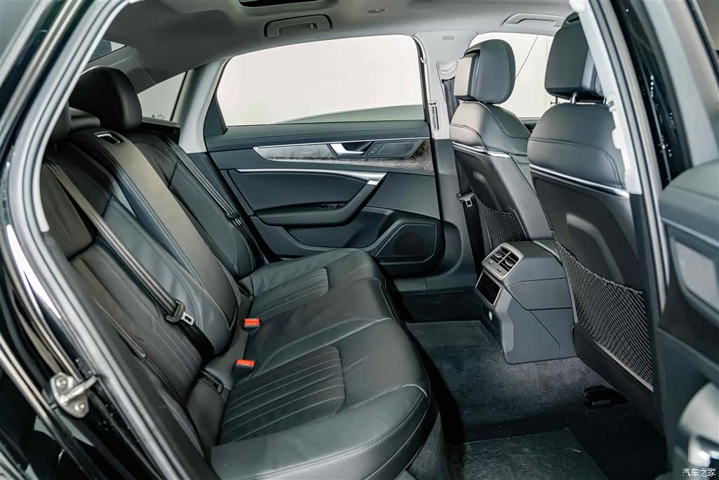 Audi A6L, 2021 20