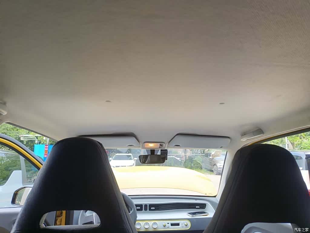 Wuling MINIEV, 2021 18