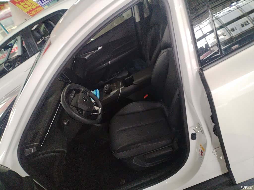 Changan Eado, 2025 14