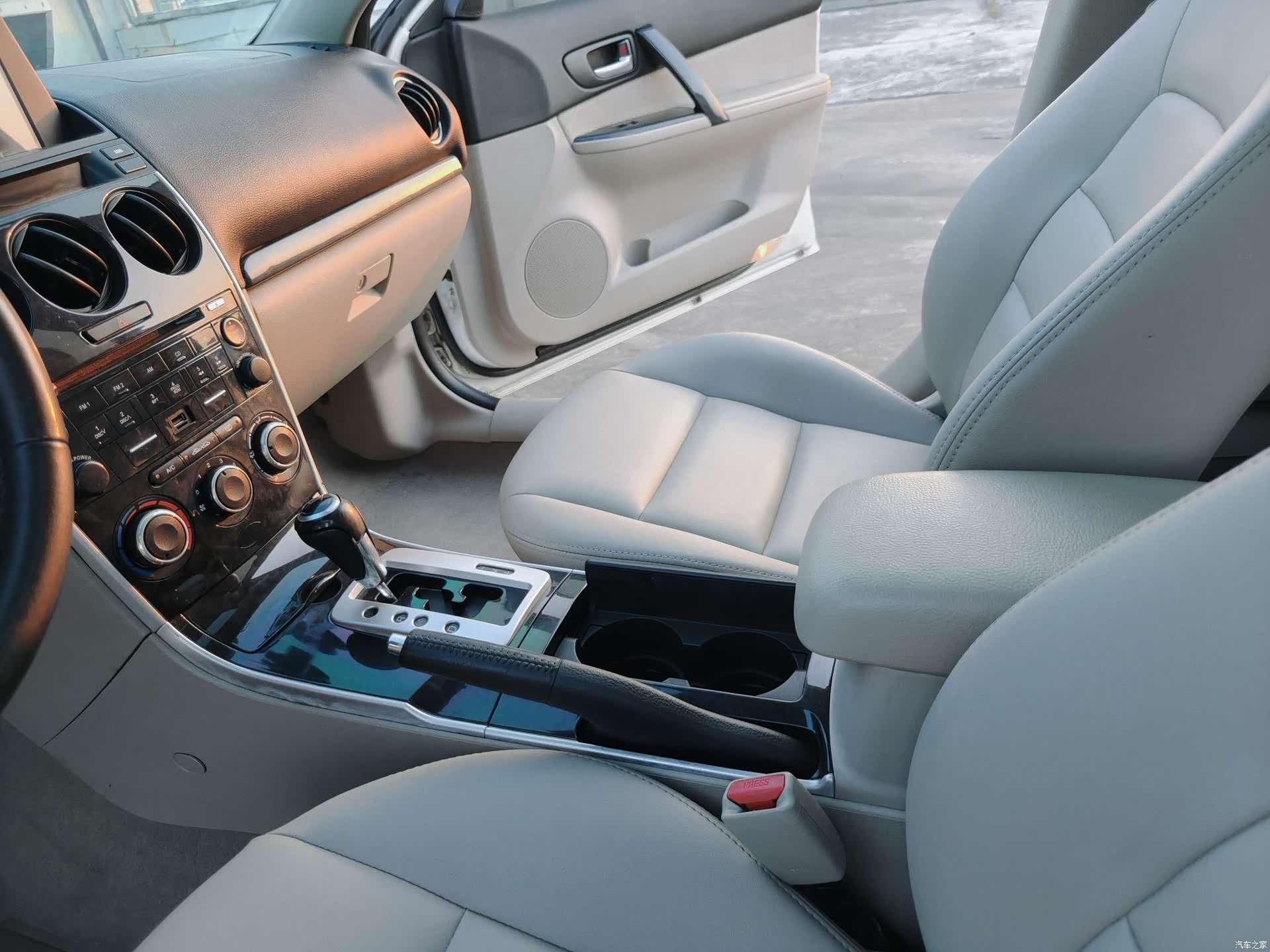 Mazda 6, 2012 10