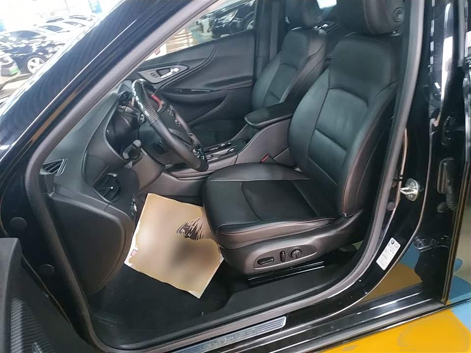 Chevrolet Mai Ruibao XL