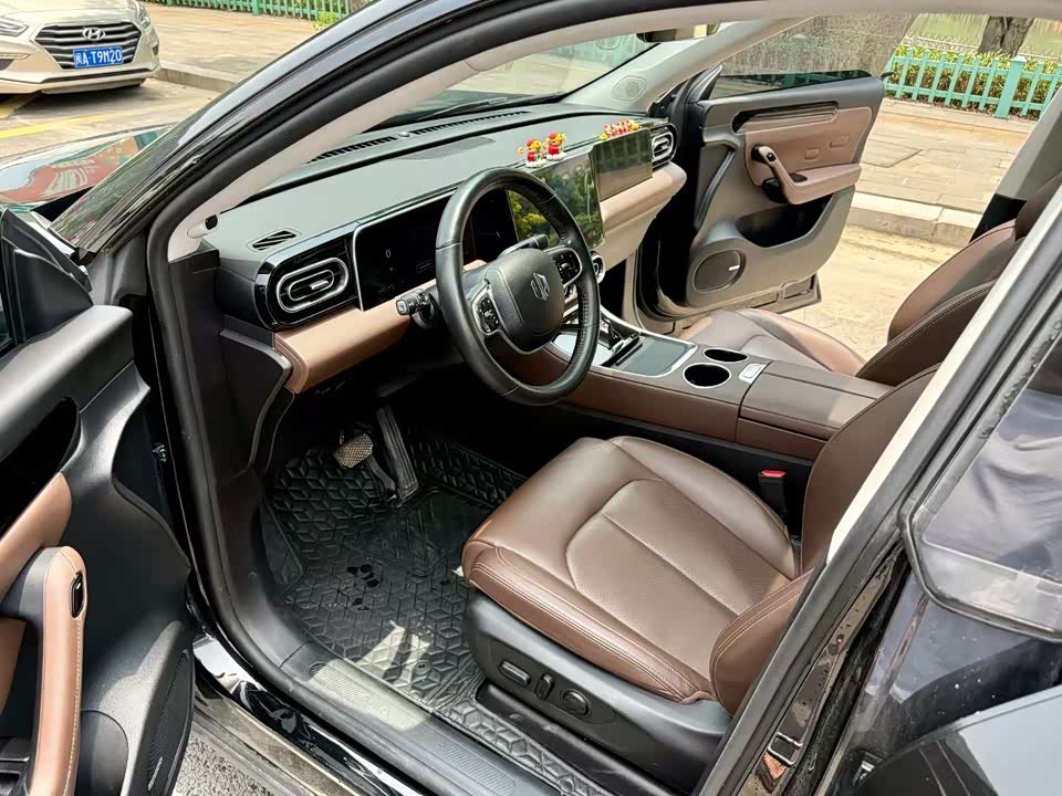 Leapmotor C11 Leapmotor C11