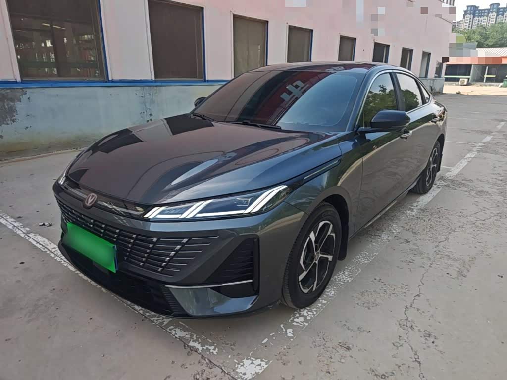 Changan Eado