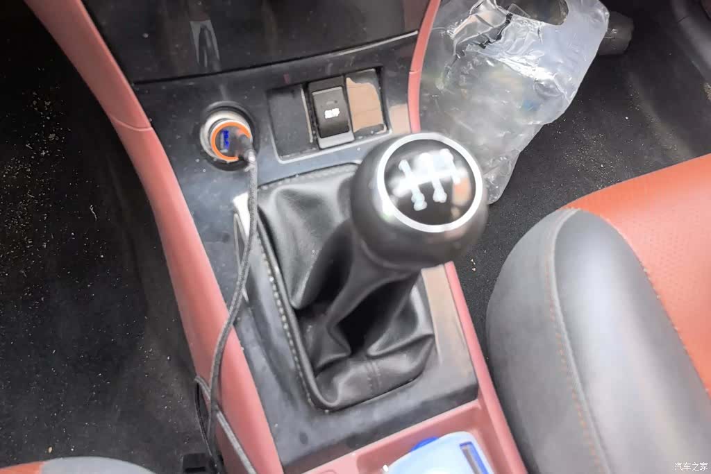 BYD F3, 2016 16