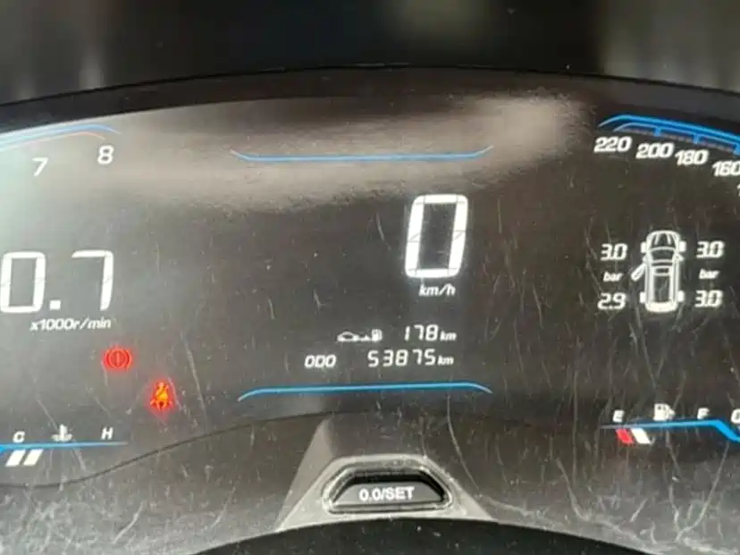 Wuling Wuling Hongguang S3