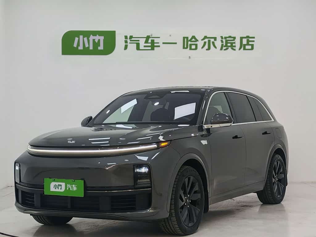 Li Auto L7