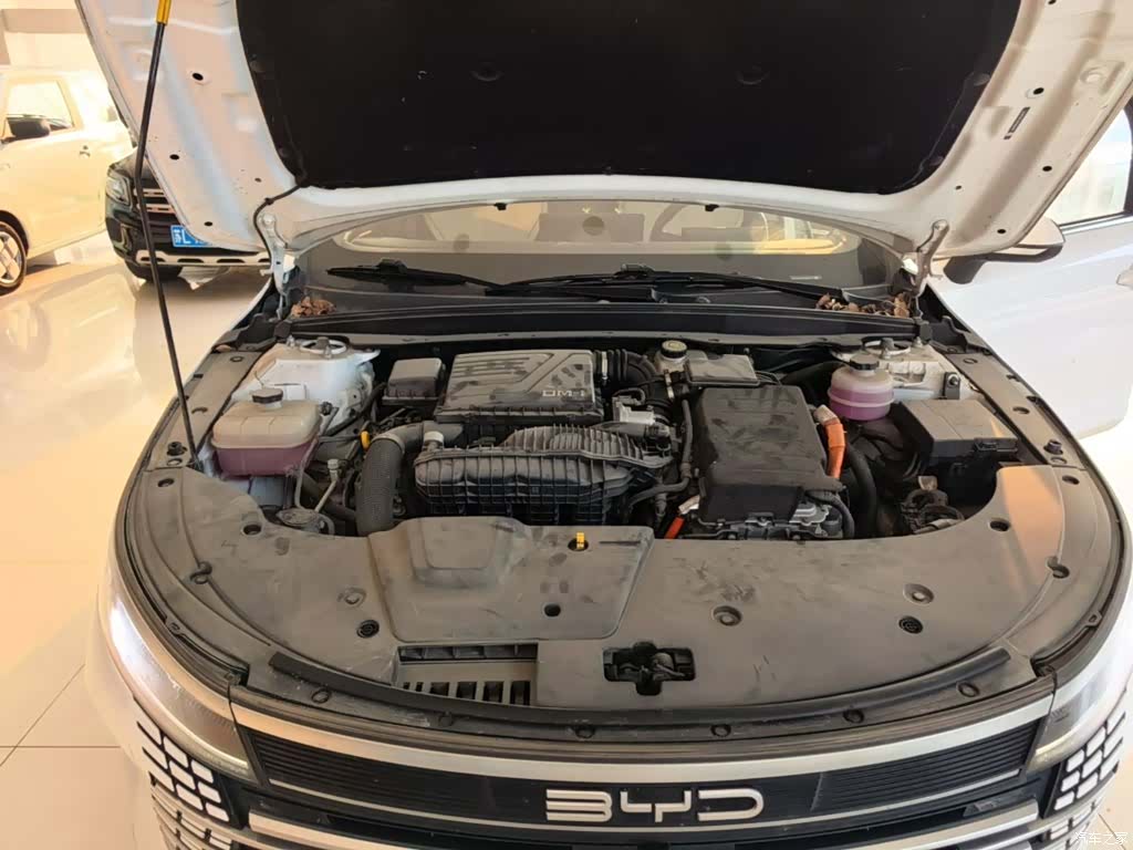 BYD Destroyer 05, 2023 20