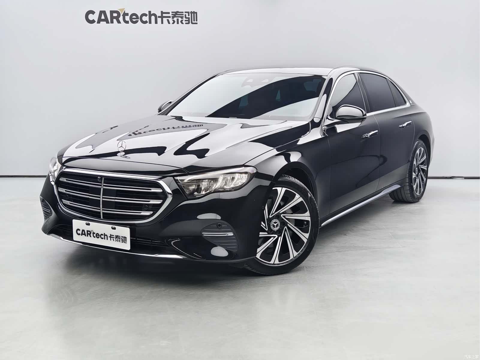 Mercedes-Benz E-Class, 2024 1