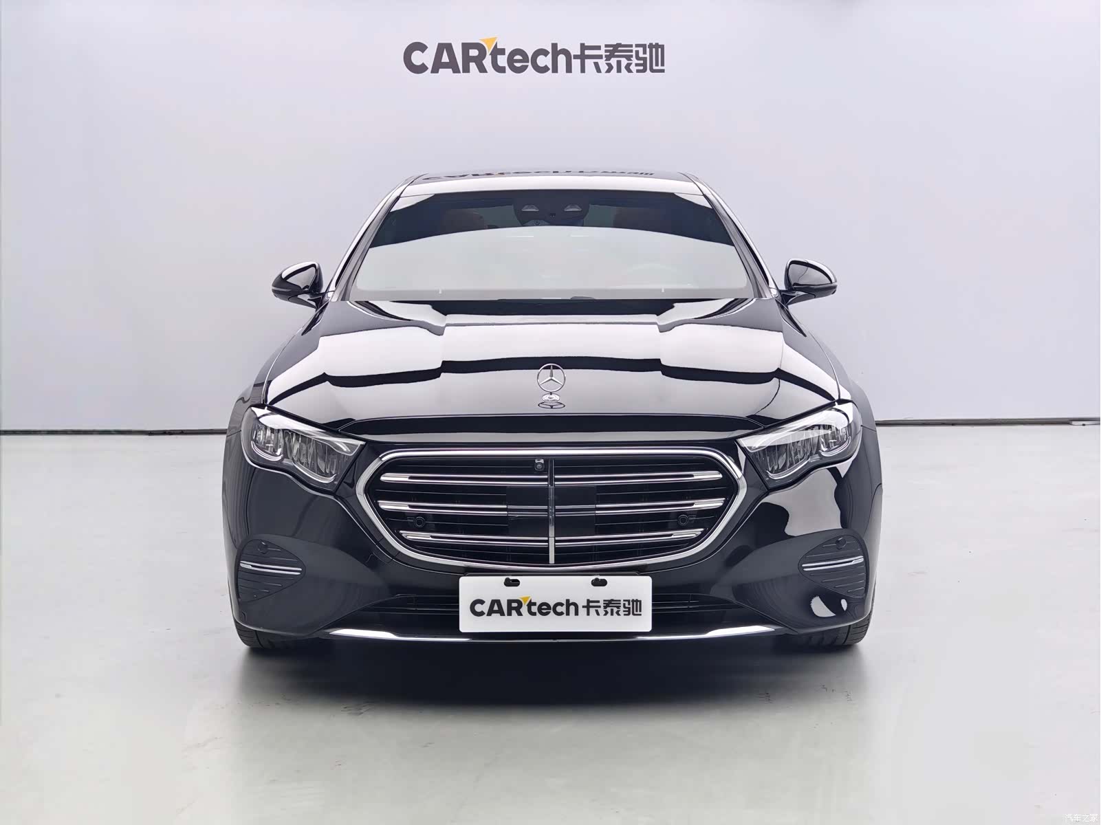 Mercedes-Benz E-Class, 2024 2