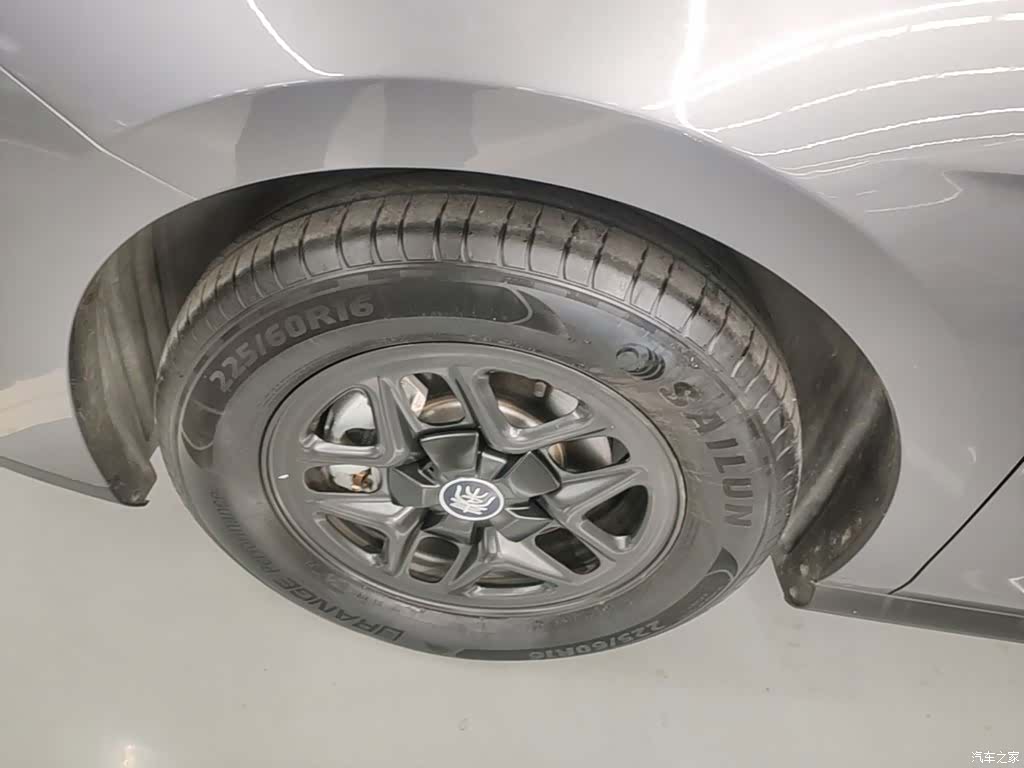 BYD Qin, 2025 23