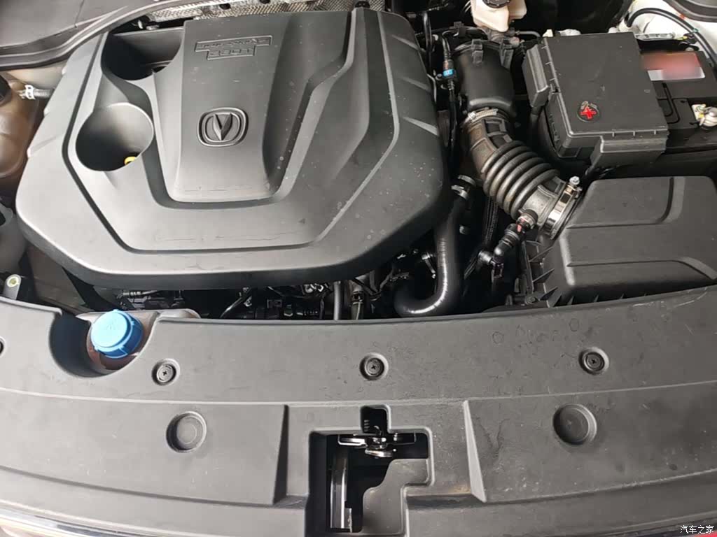 Changan CS35, 2021 20