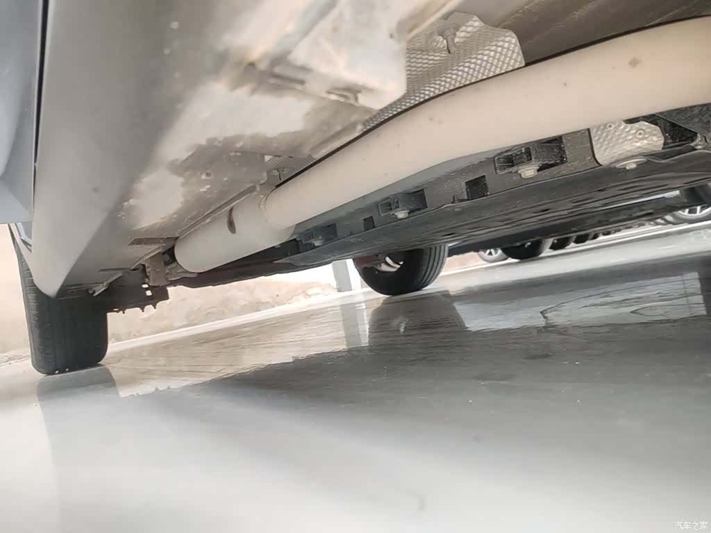 BYD Qin, 2025 21
