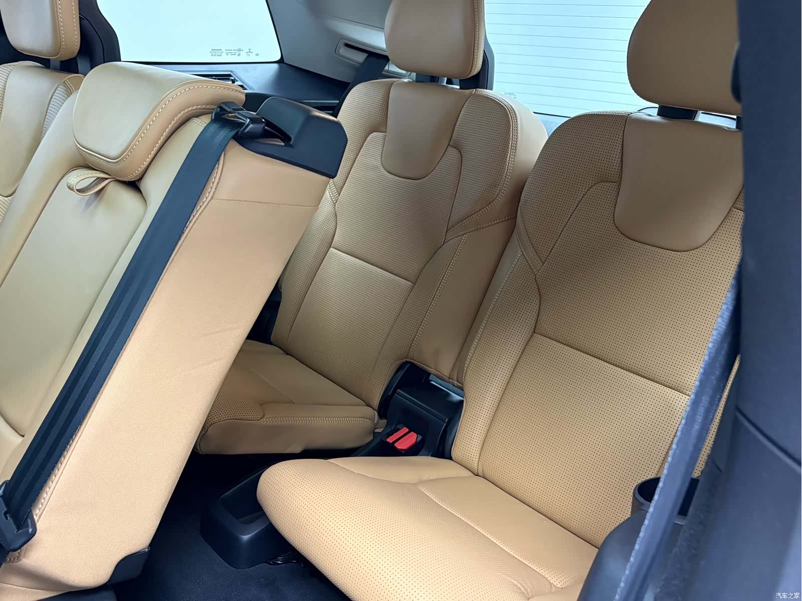 Volvo XC90, 2016 14