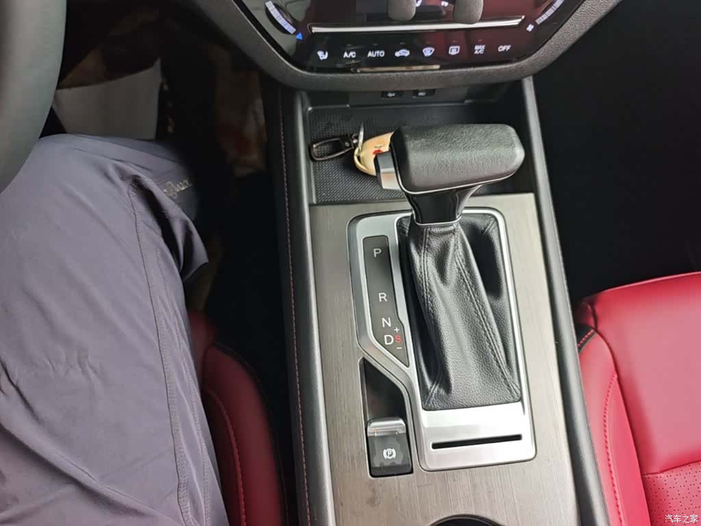 Changan CS35, 2021 14