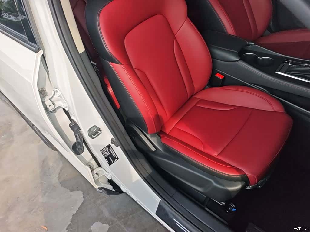Changan CS35, 2021 25