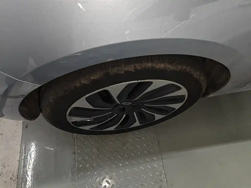 HarmonyOS Ask the world M5