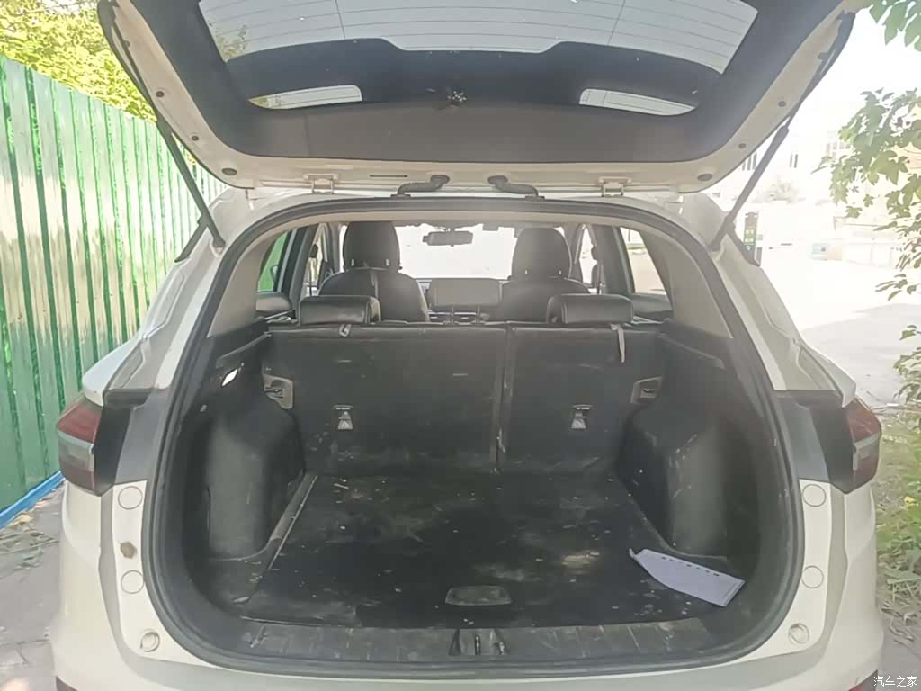 Geely Coolray, 2019 19