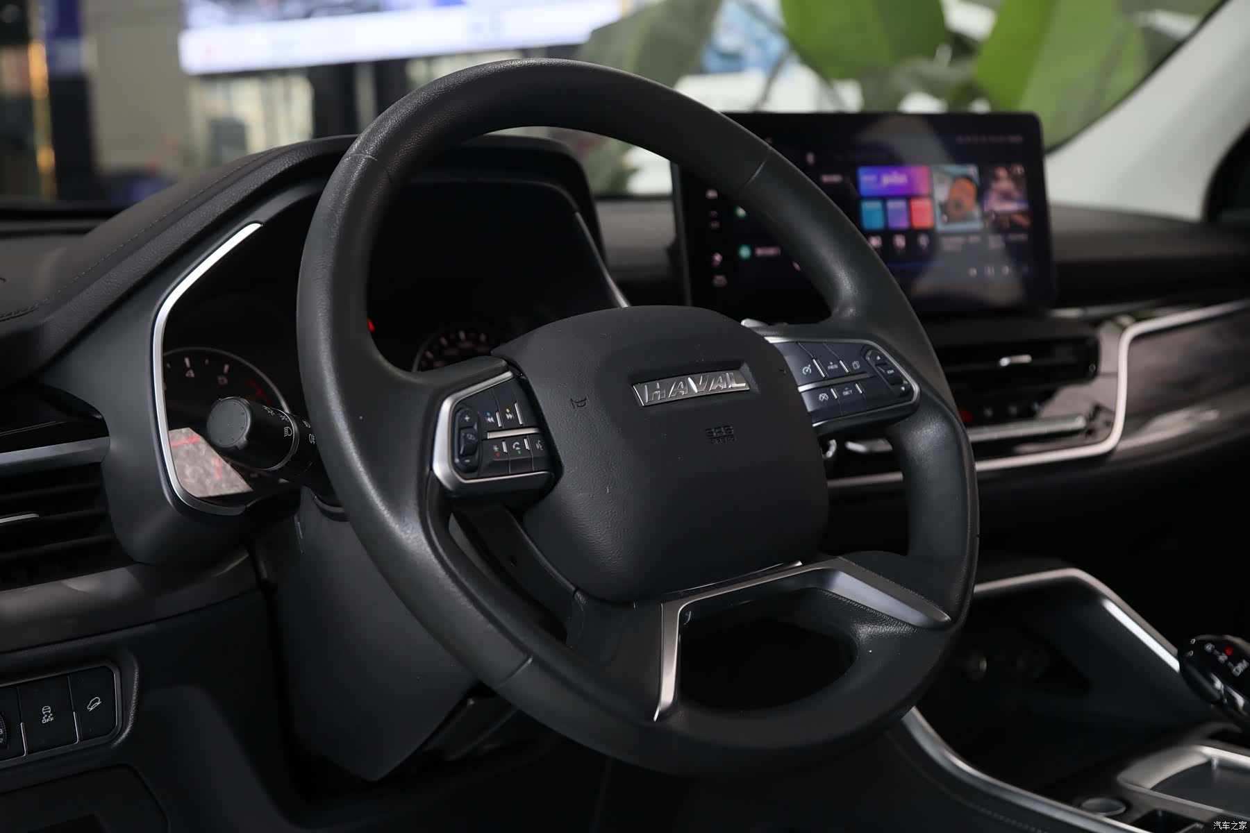 Haval H6, 2023 8