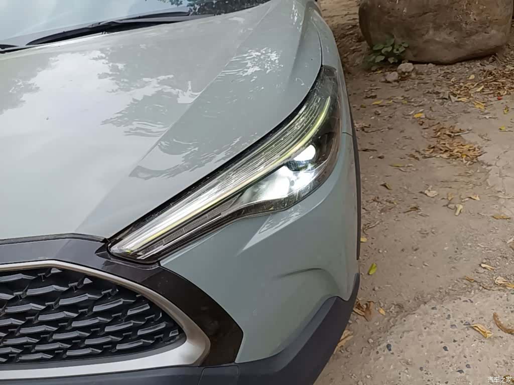 Toyota Corolla, 2022 24