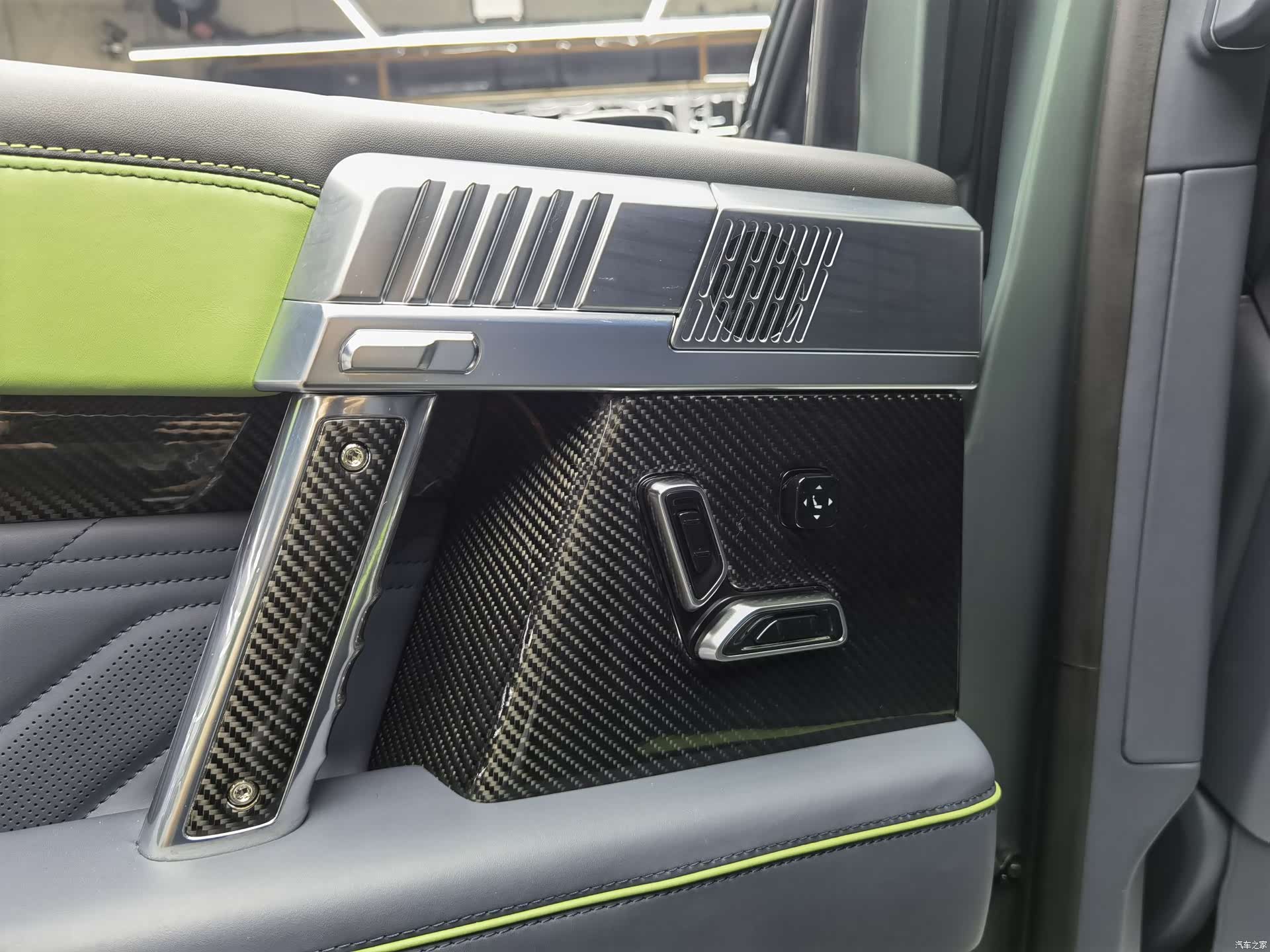 Mengshi M800, 2026 20
