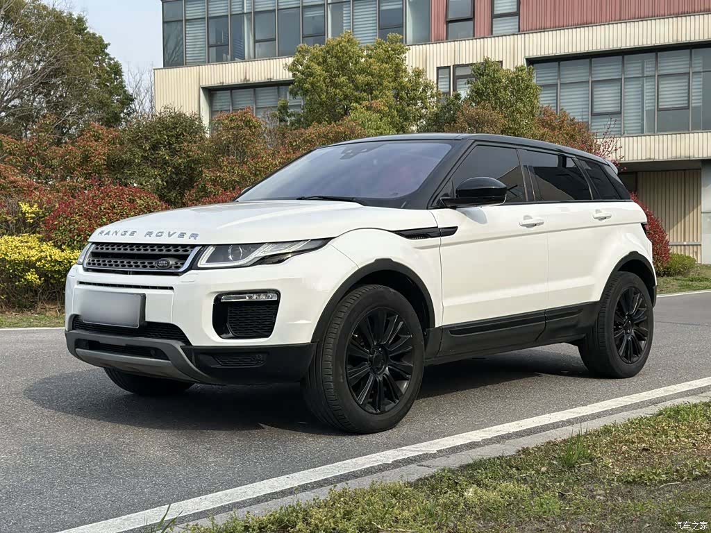 Land Rover Range Rover, 2016 2