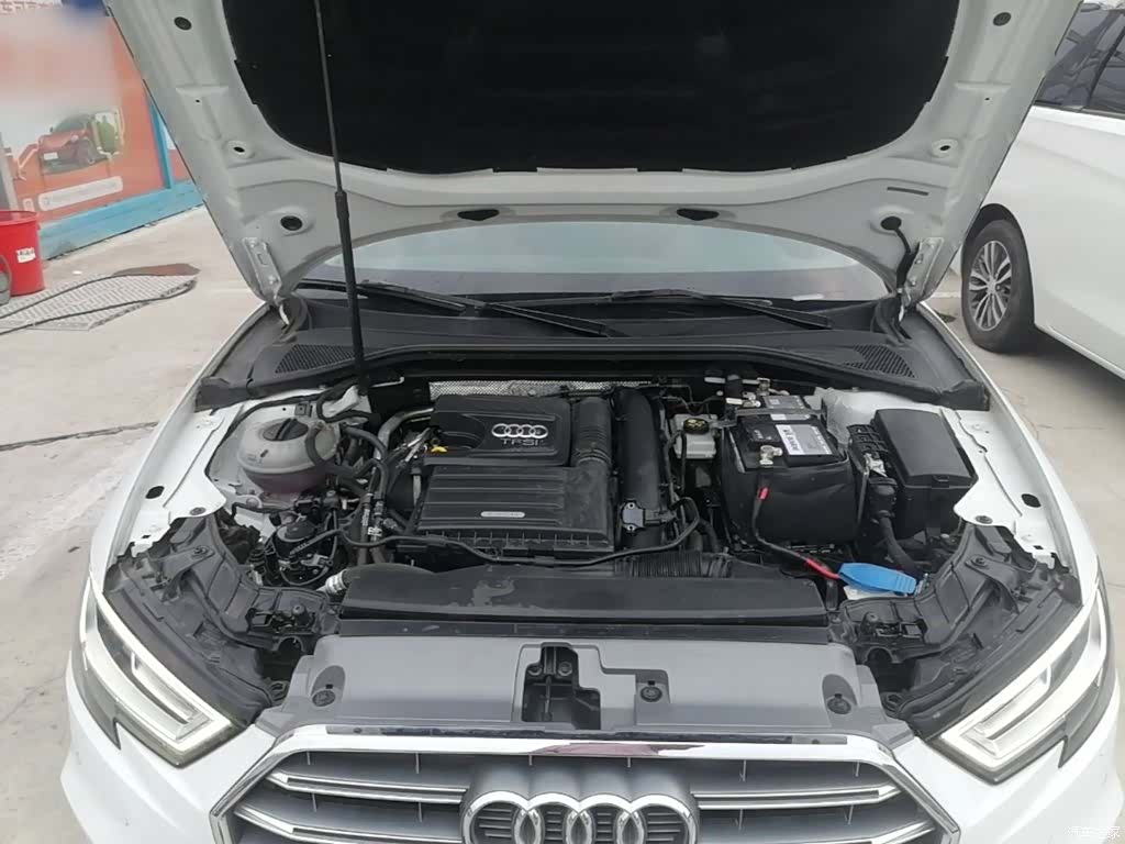 Audi A3, 2020 20