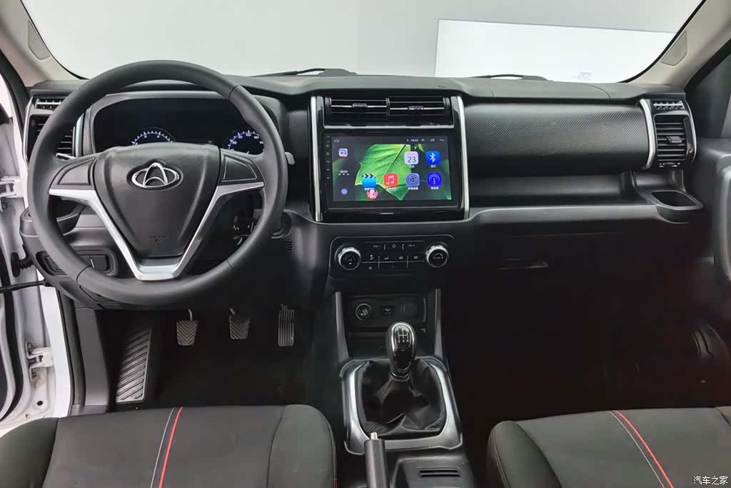 Changan X70A, 2018 12